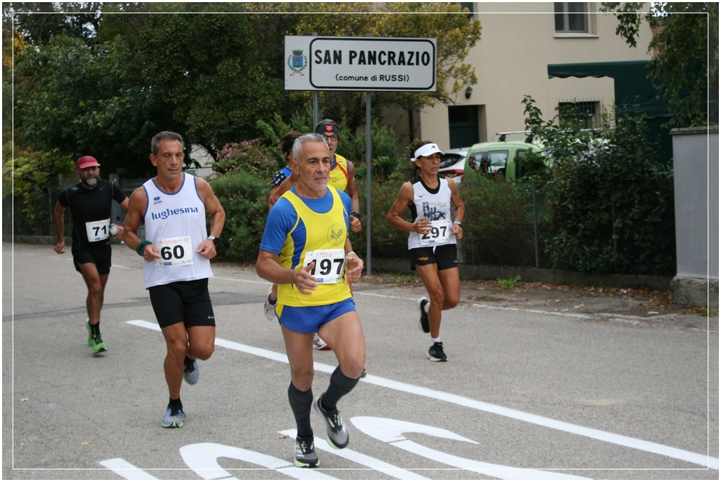 San Pancrazio: Trofeo dell'Uva - 13 ottobre 2024